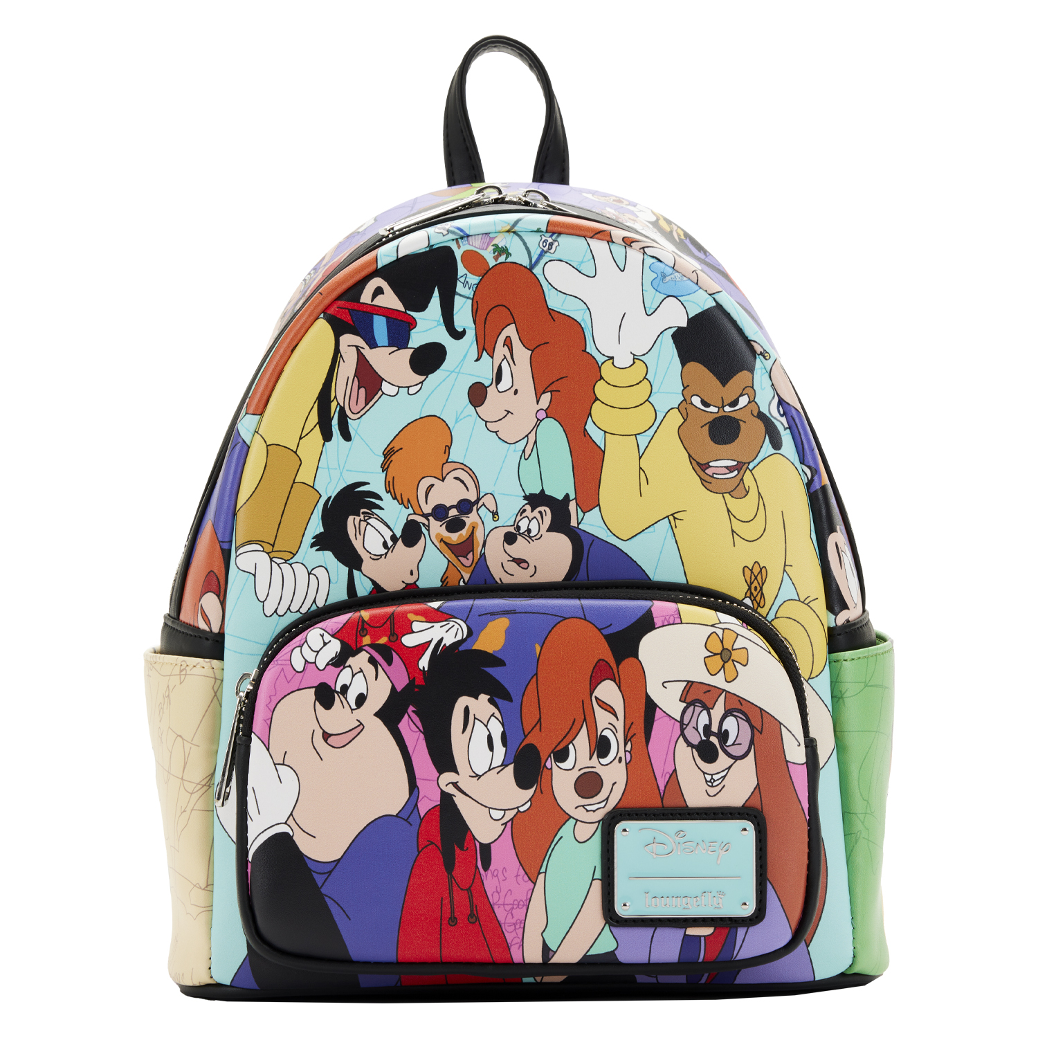 A Goofy Movie