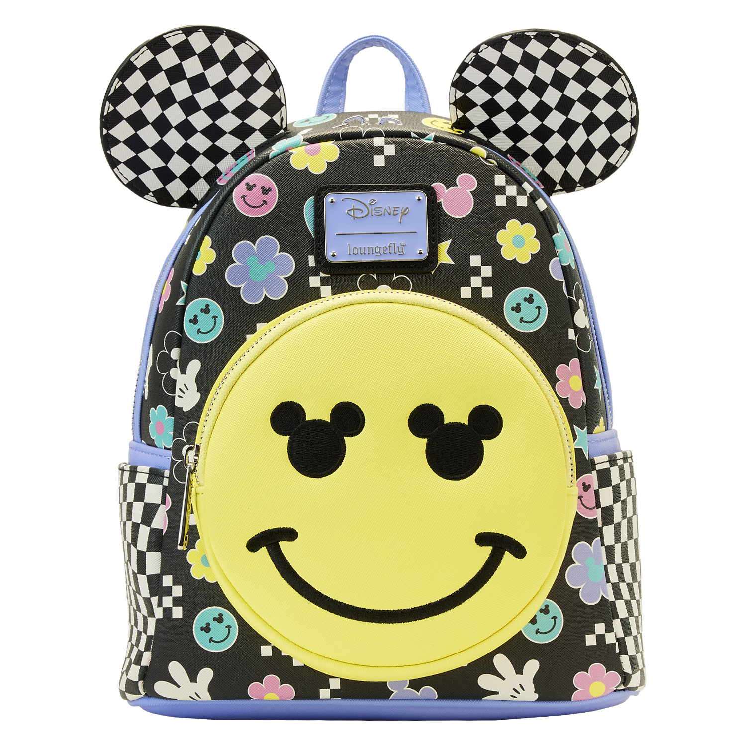 Disney Loungefly Mini Backpack - Mickey Y2K