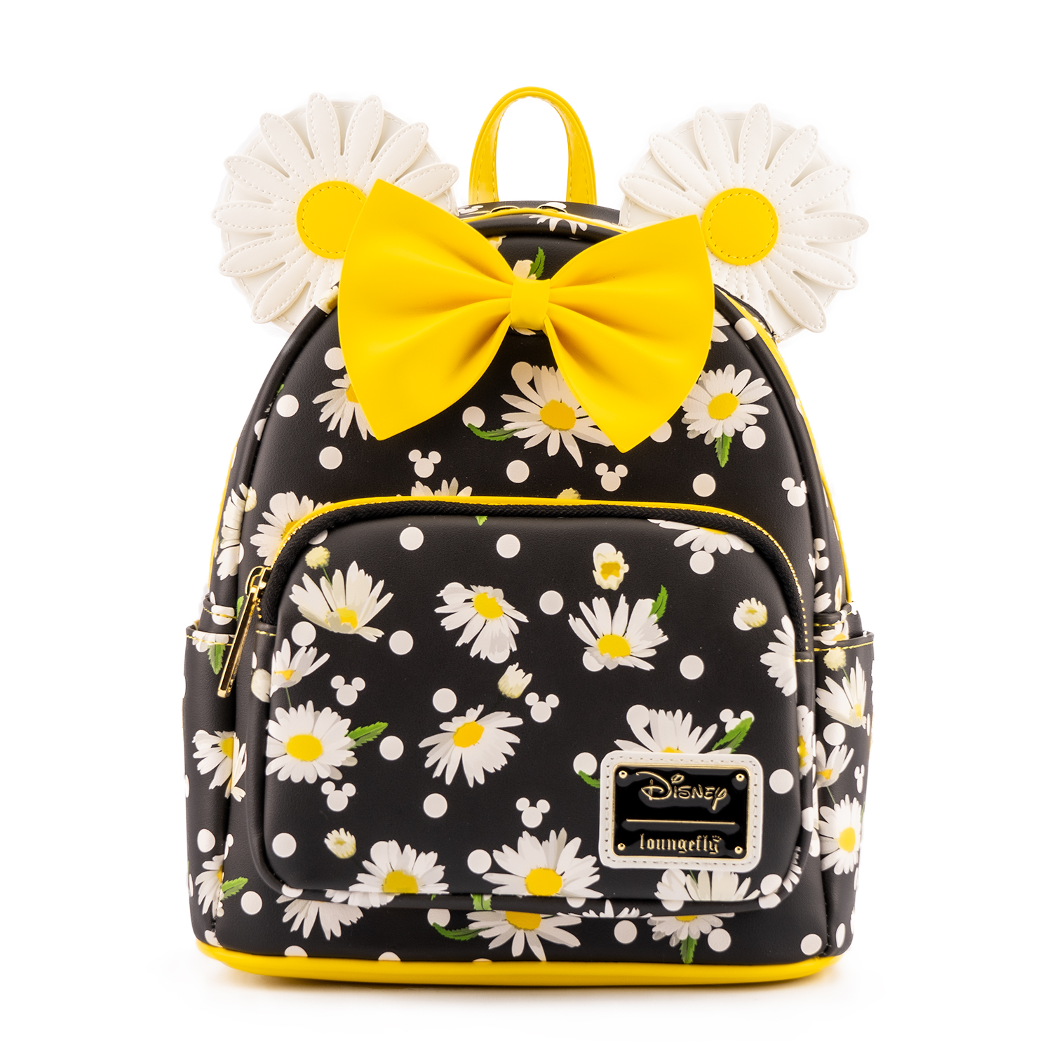 Disney Loungefly Mini Backpack Minnie Mouse Daisy
