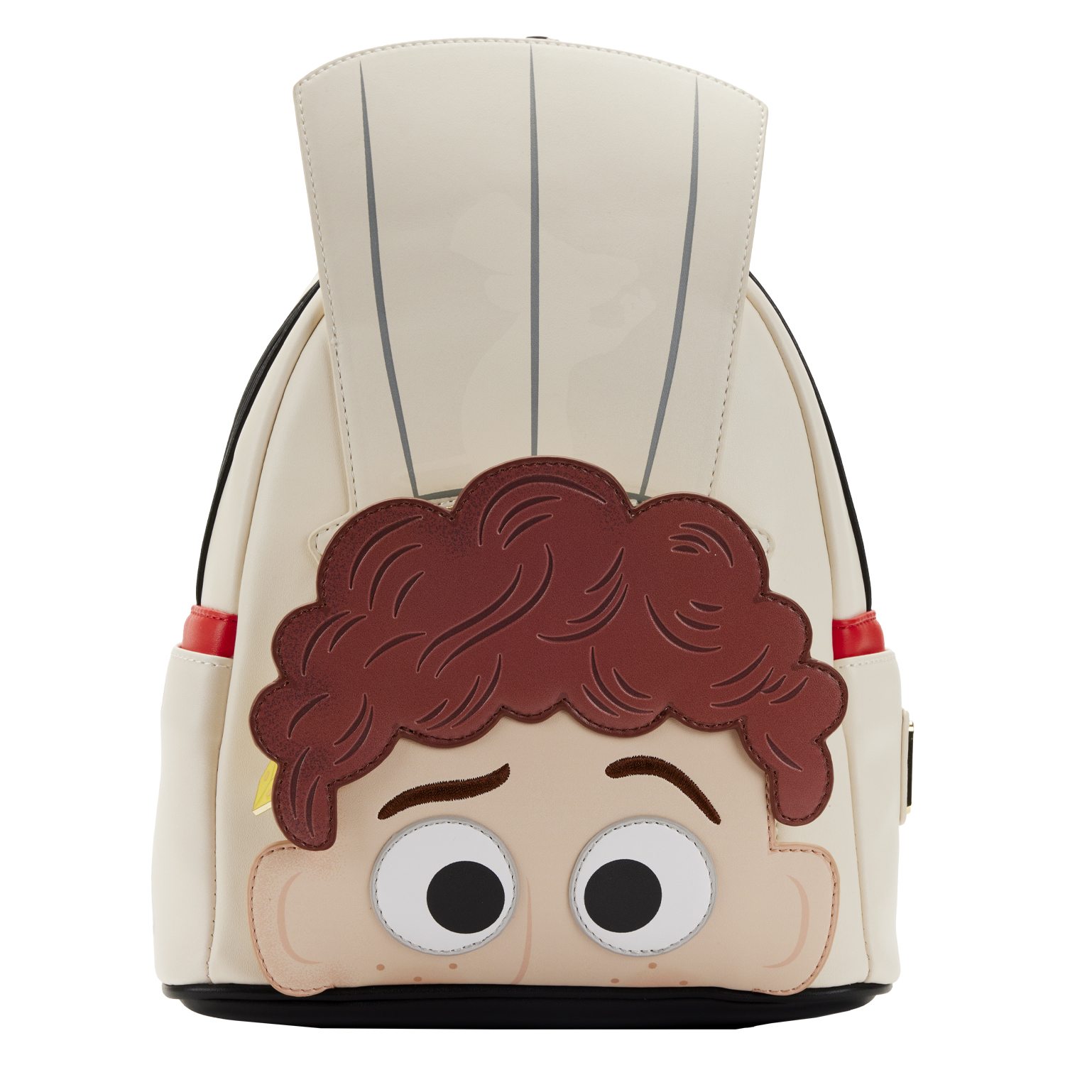 Disney Loungefly Mini Backpack - Pixar Ratatouille 15th Anniversary Little Chef