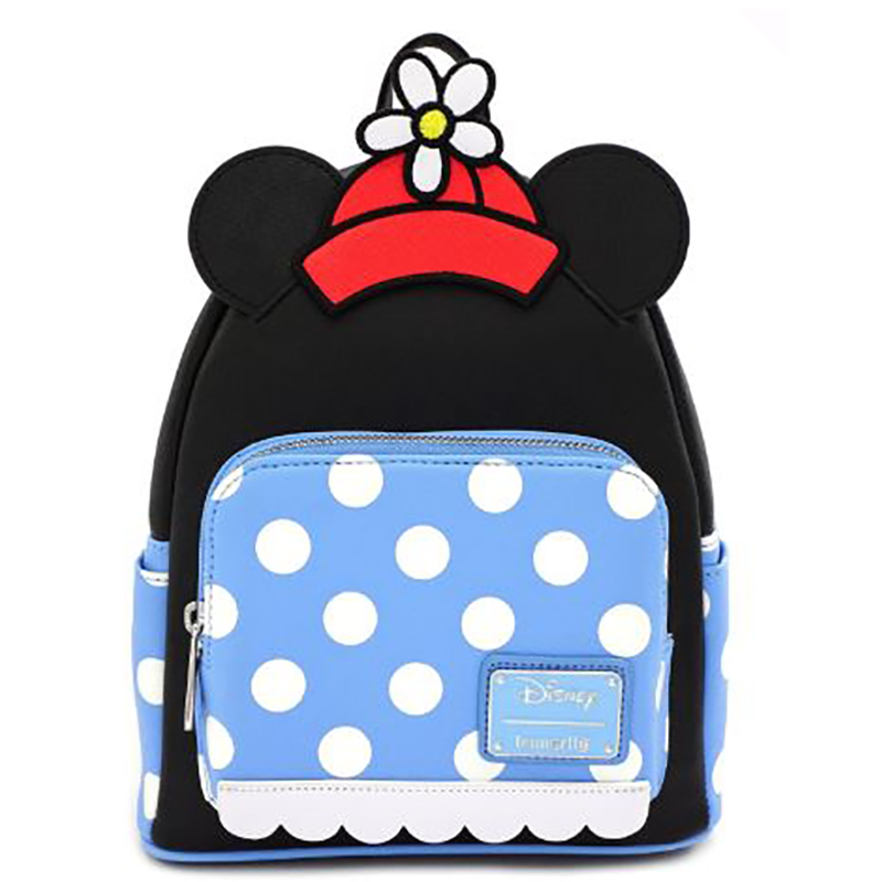 Disney Loungefly Mini Backpack - Positively Minnie