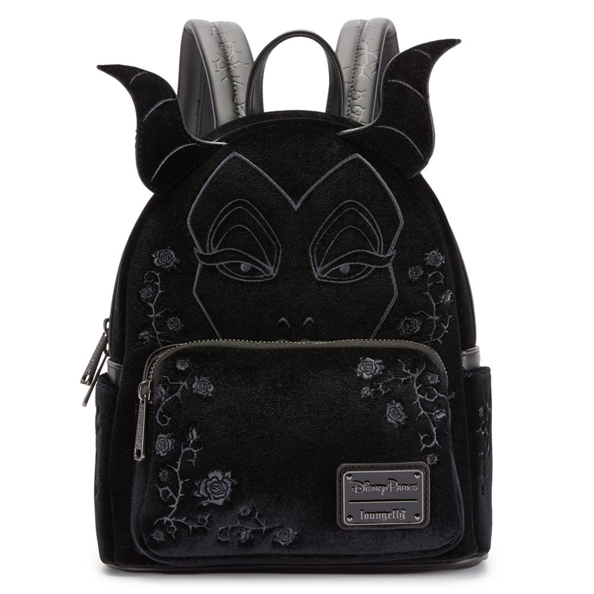 Disney Loungefly Mini Backpack - Sleeping Beauty - Maleficent
