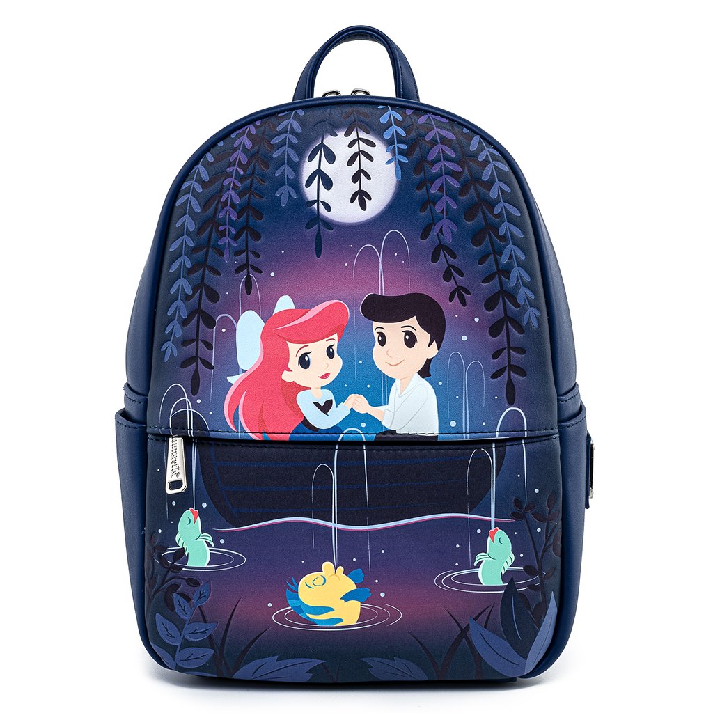 The Little Mermaid