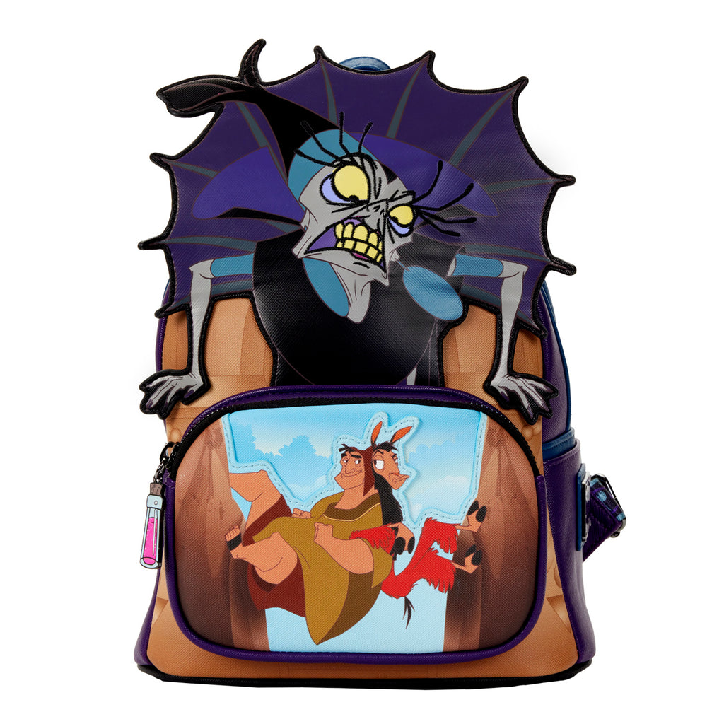 Yzma