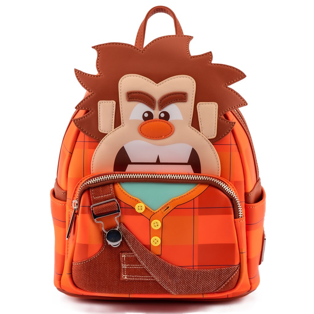 Wreck-It Ralph