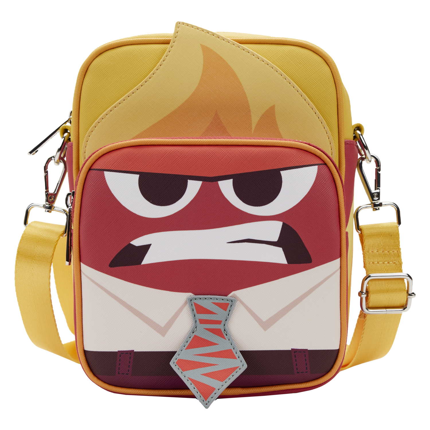 Anger