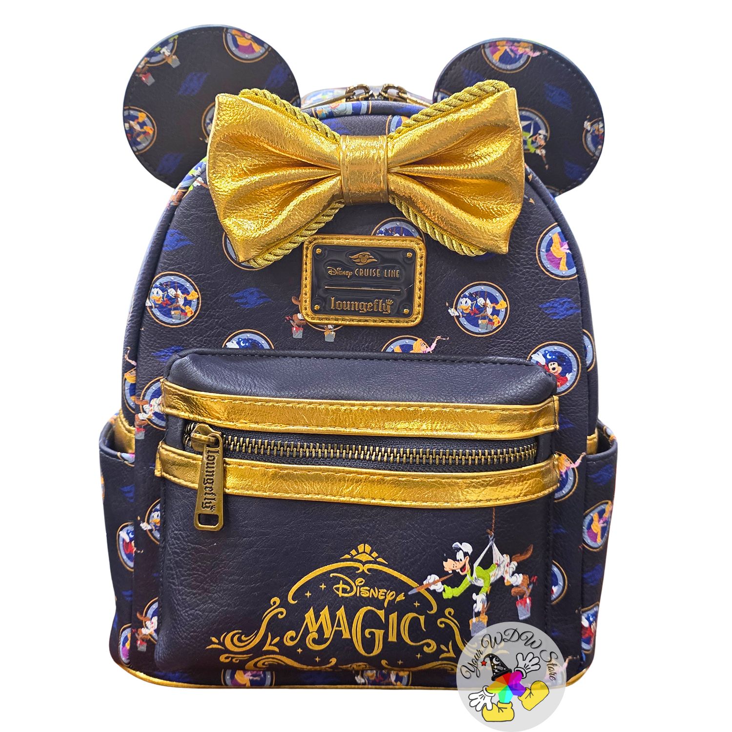 Disney Cruise Line