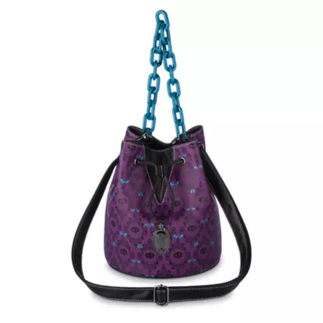 Disney Parks Loungefly Bag - The Haunted Mansion