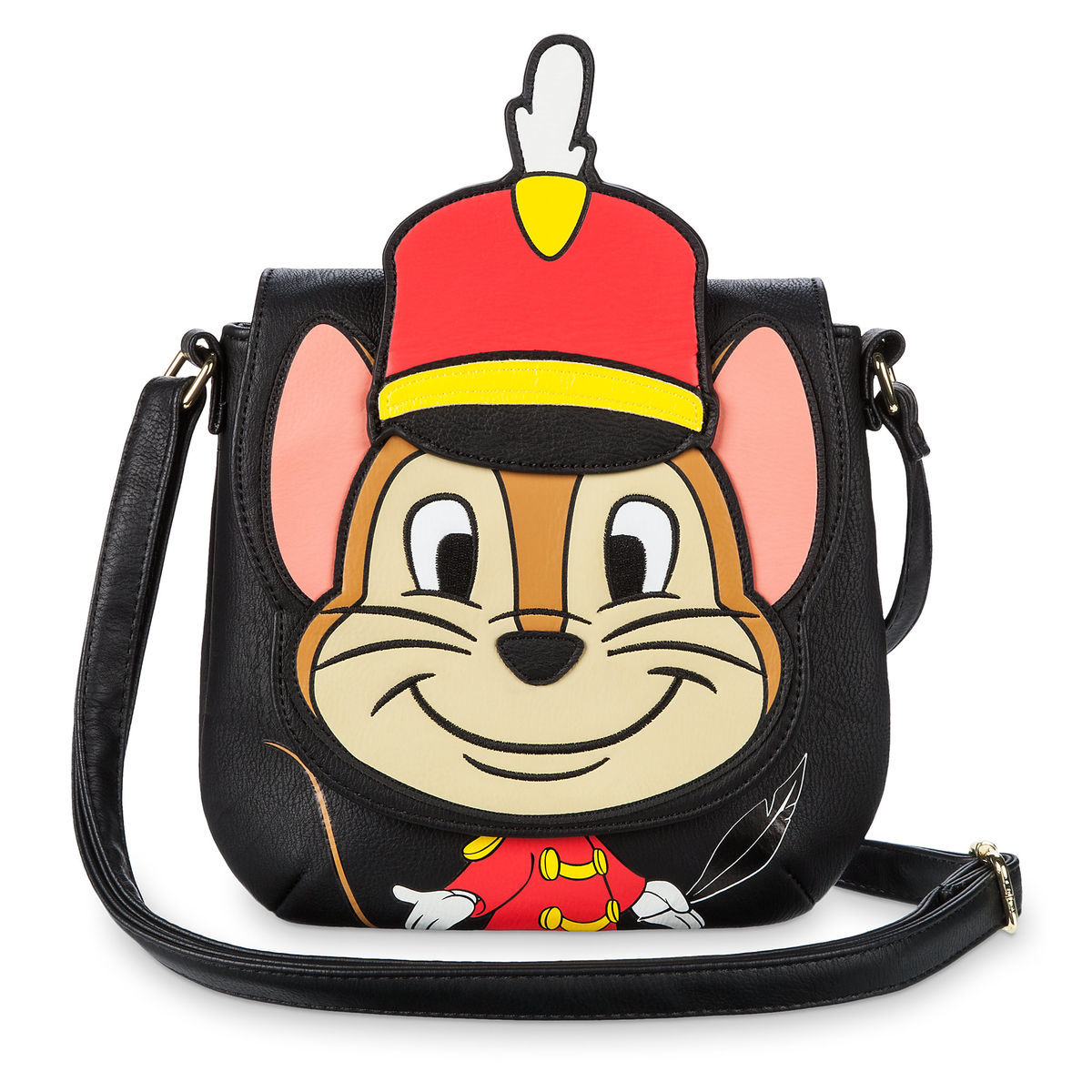 Timothy Mouse