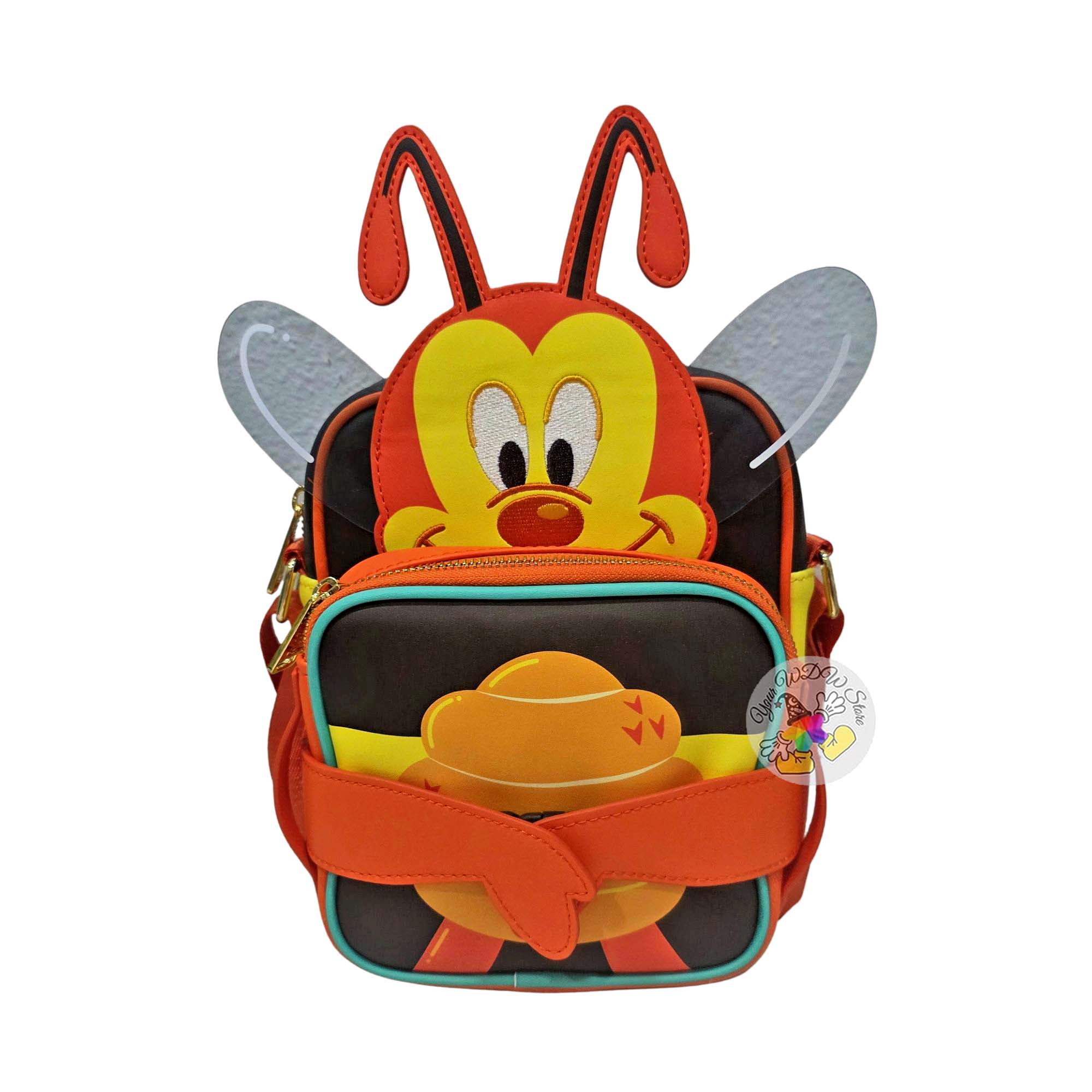 Spike the Bee