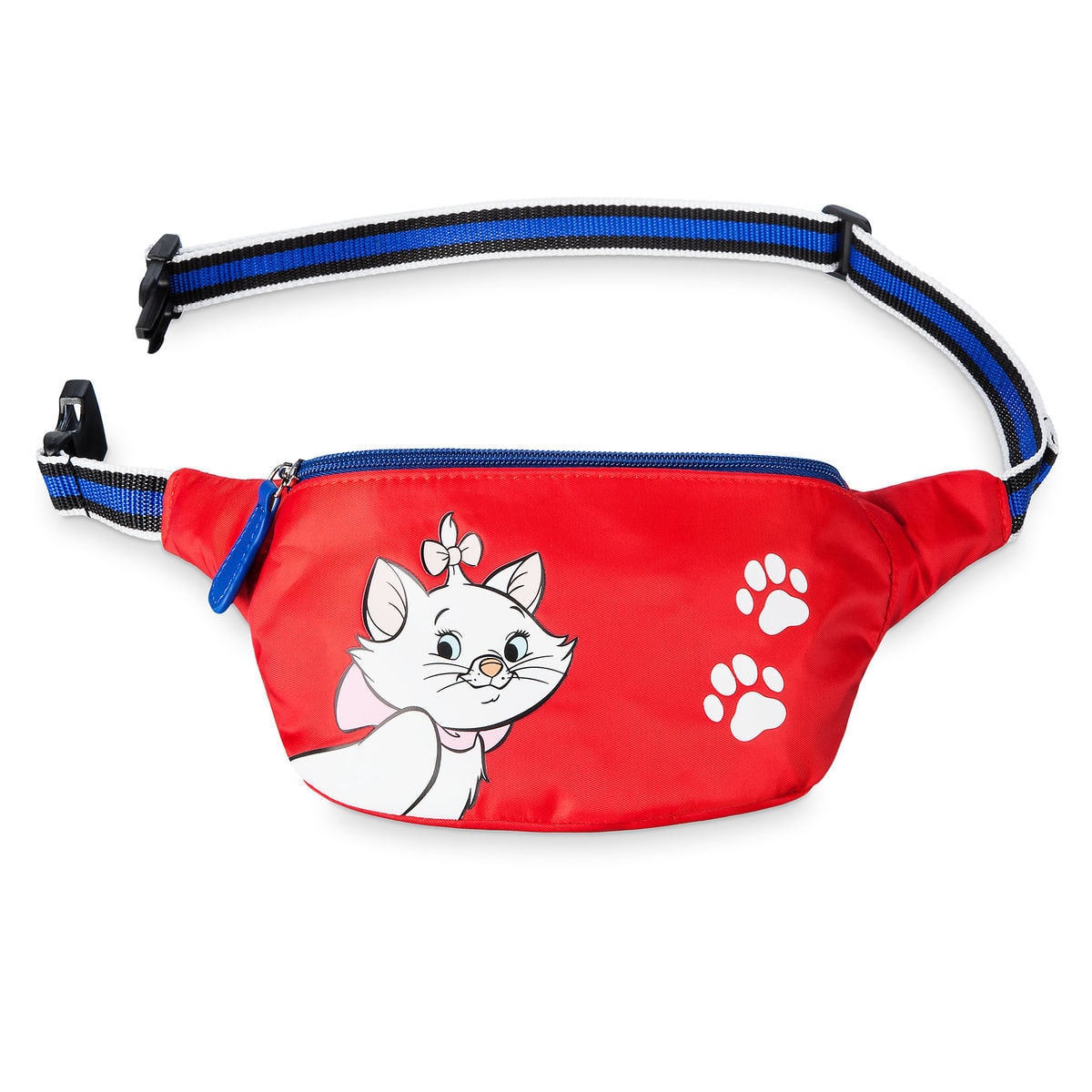Disney Parks Loungefly Hip Pack - Marie