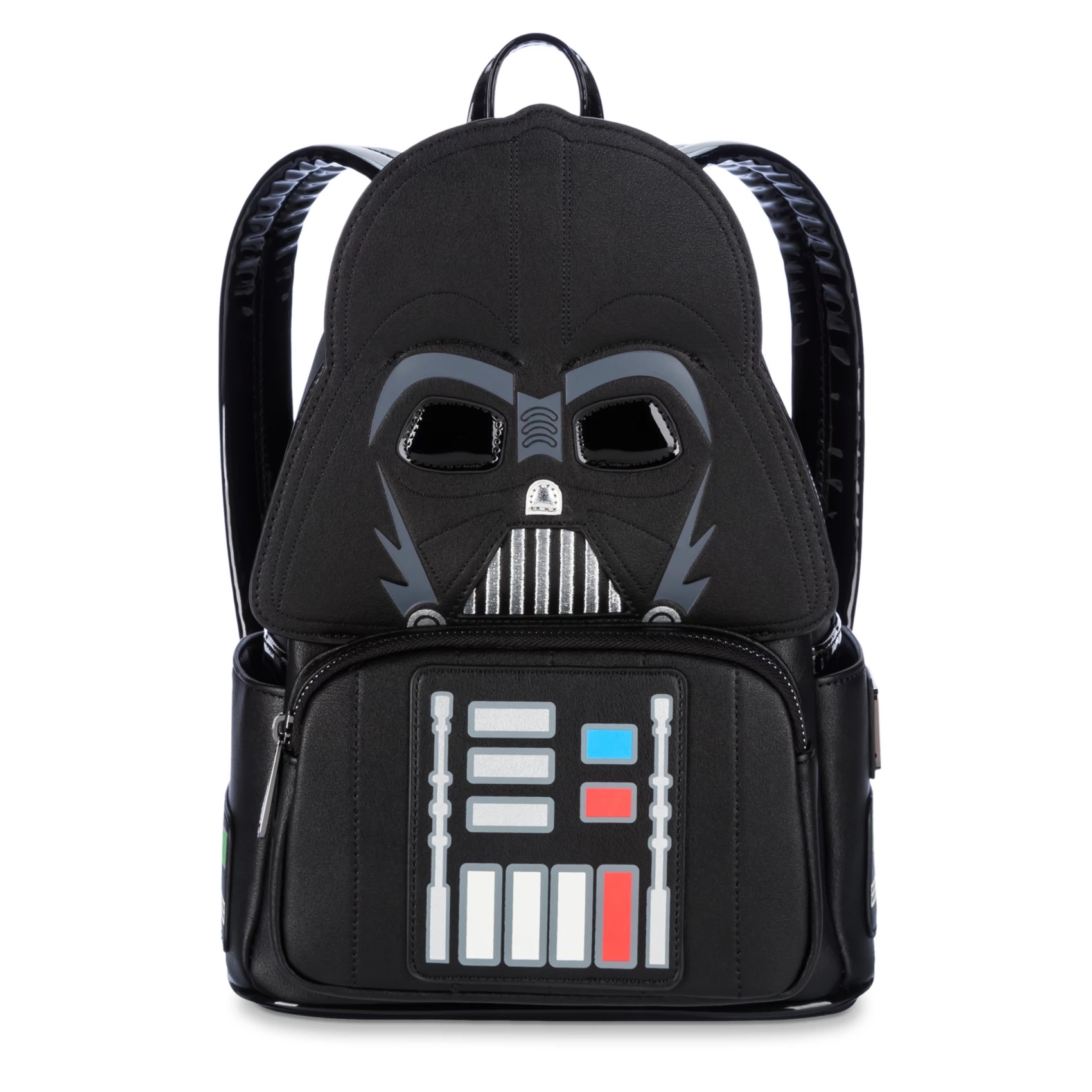 Disney Parks Loungefly Mini Backpack - Darth Vader