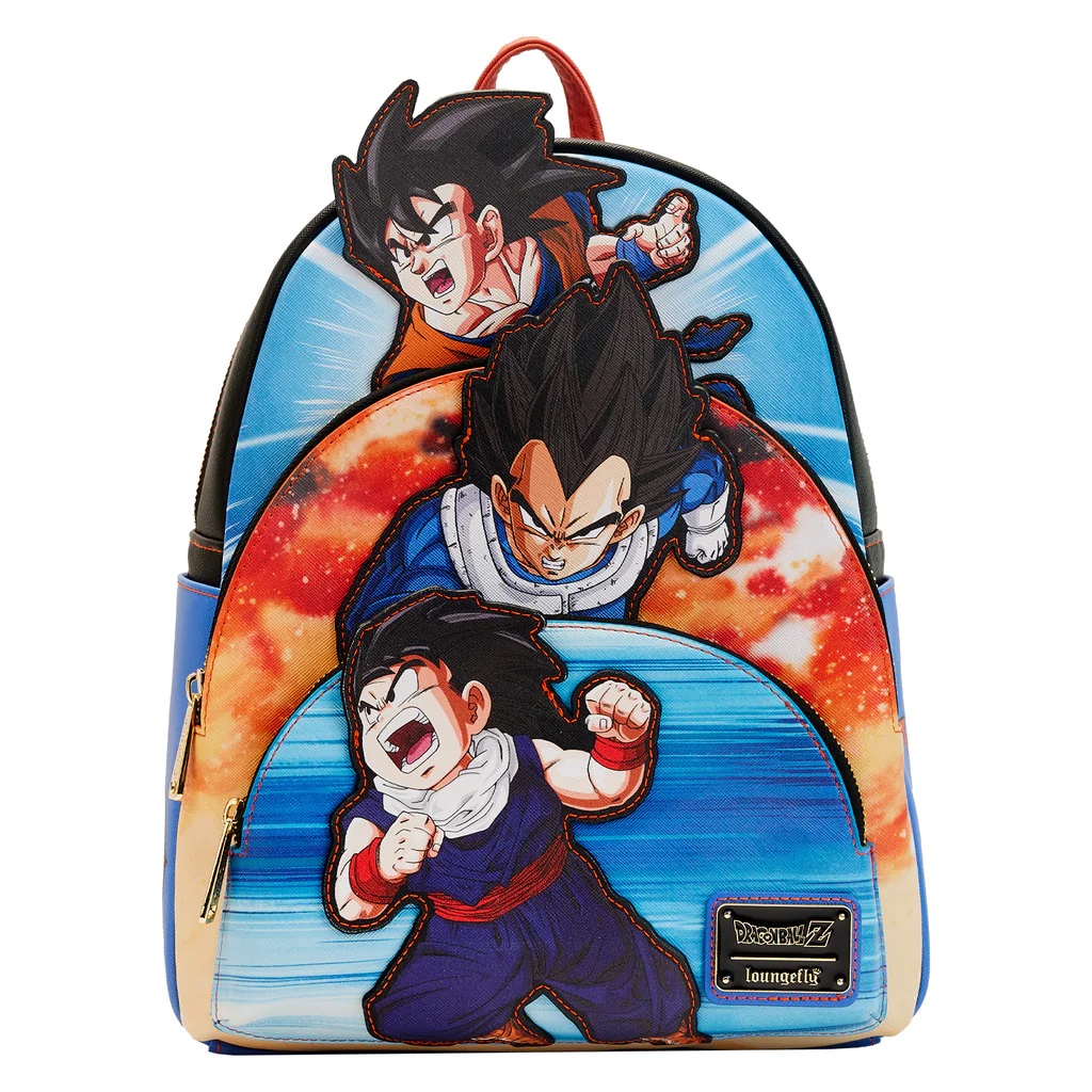 Dragon Ball Z