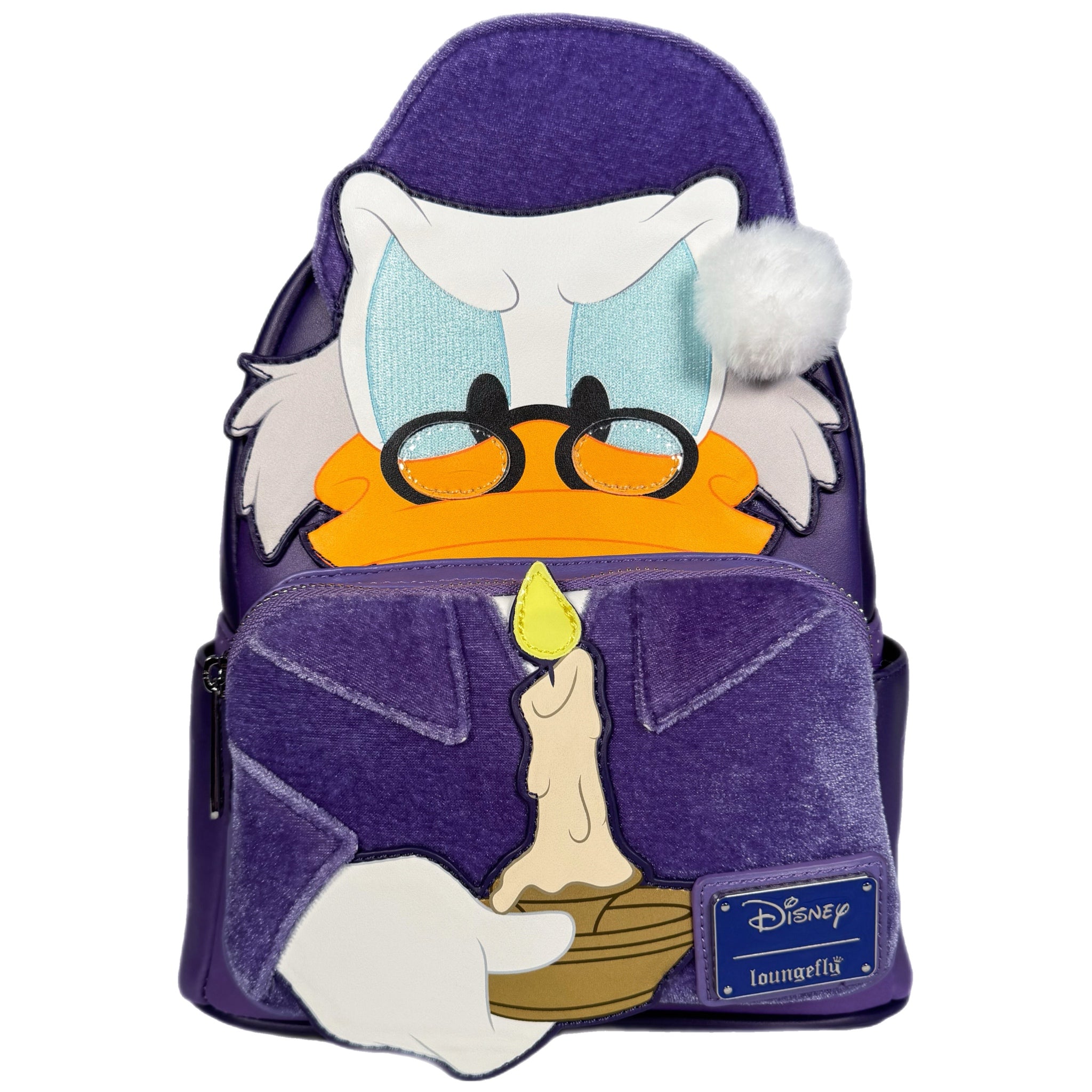 Scrooge McDuck