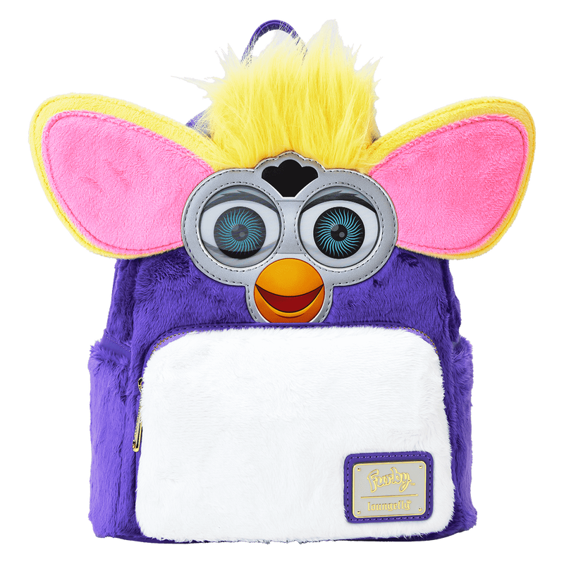 Furby