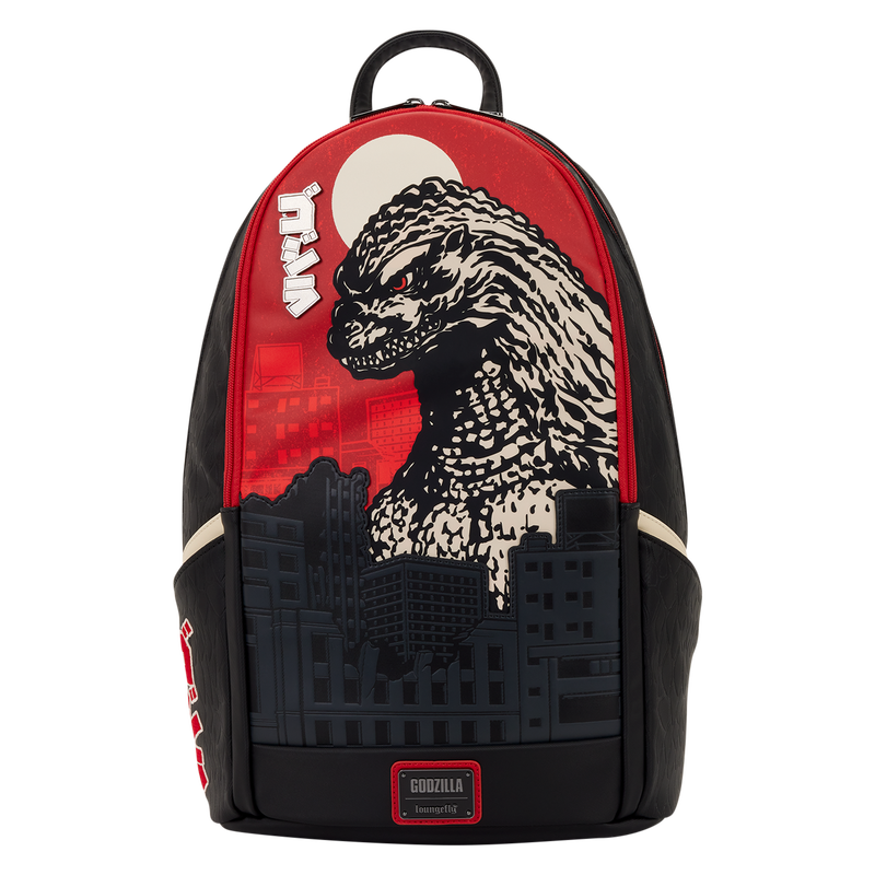 Godzilla