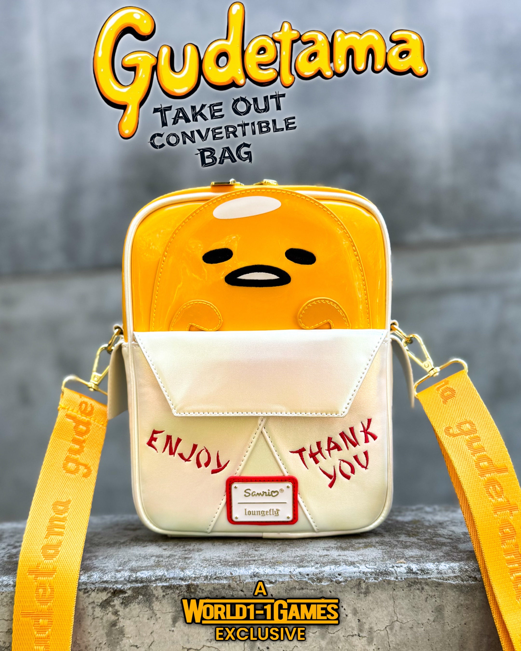 Gudetama