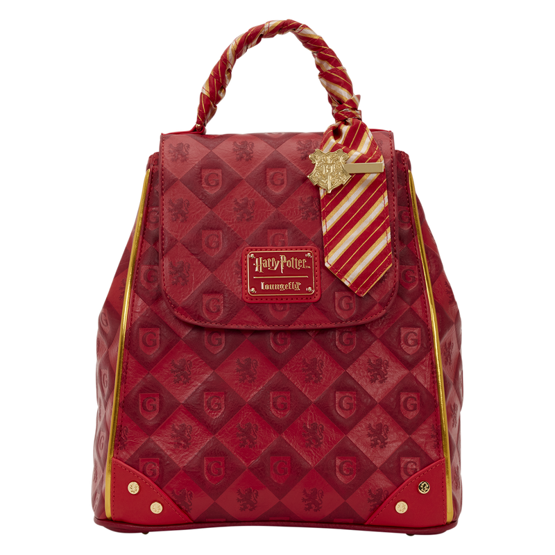 Harry Potter Gryffindor Mini Backpack