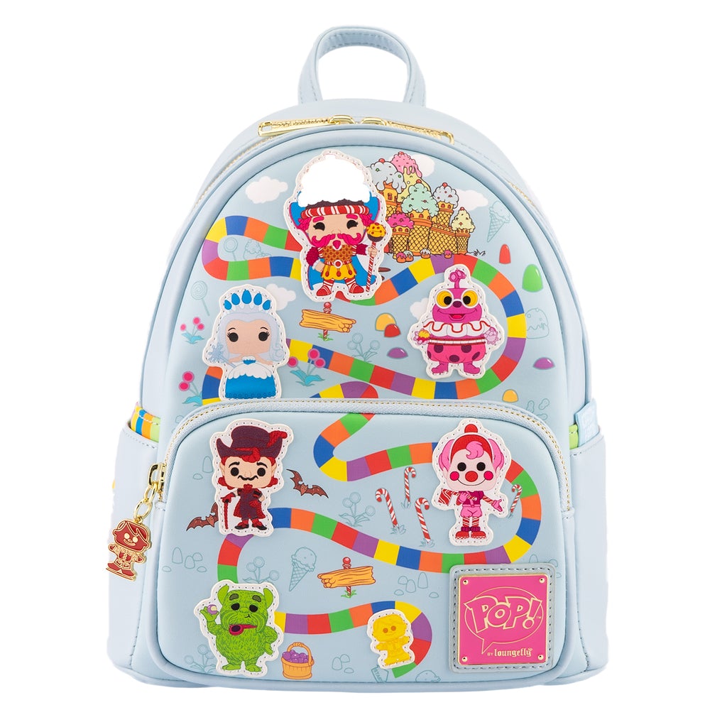 Candyland