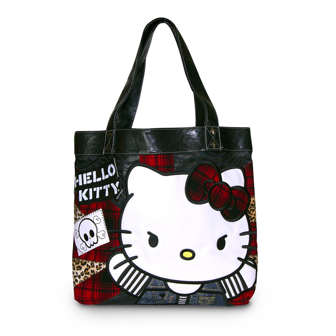Hello Kitty Invasion Tote