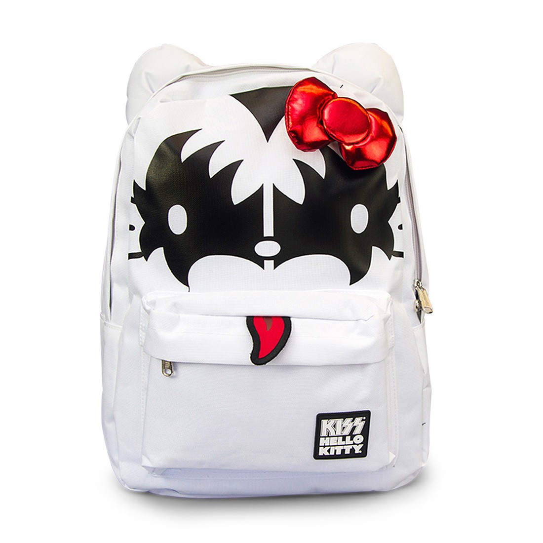 Hello Kitty Kiss Backpack