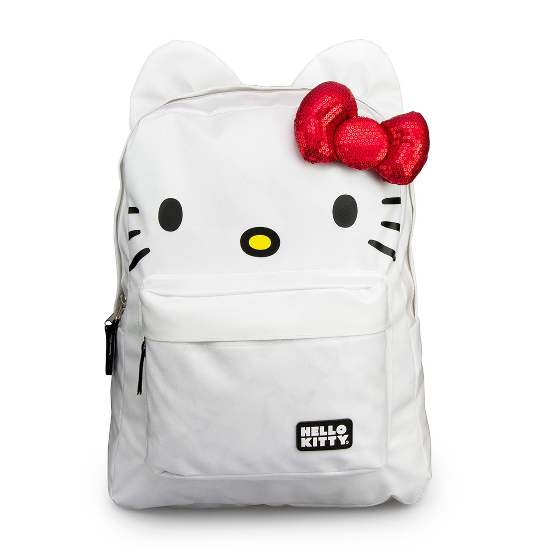 Hello Kitty Sequin Bow Backpack