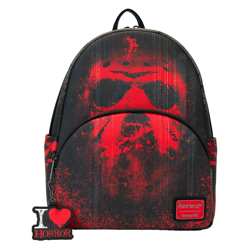 Jason Voorhees