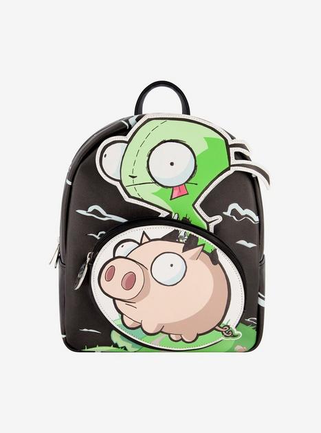 GIR on Pig