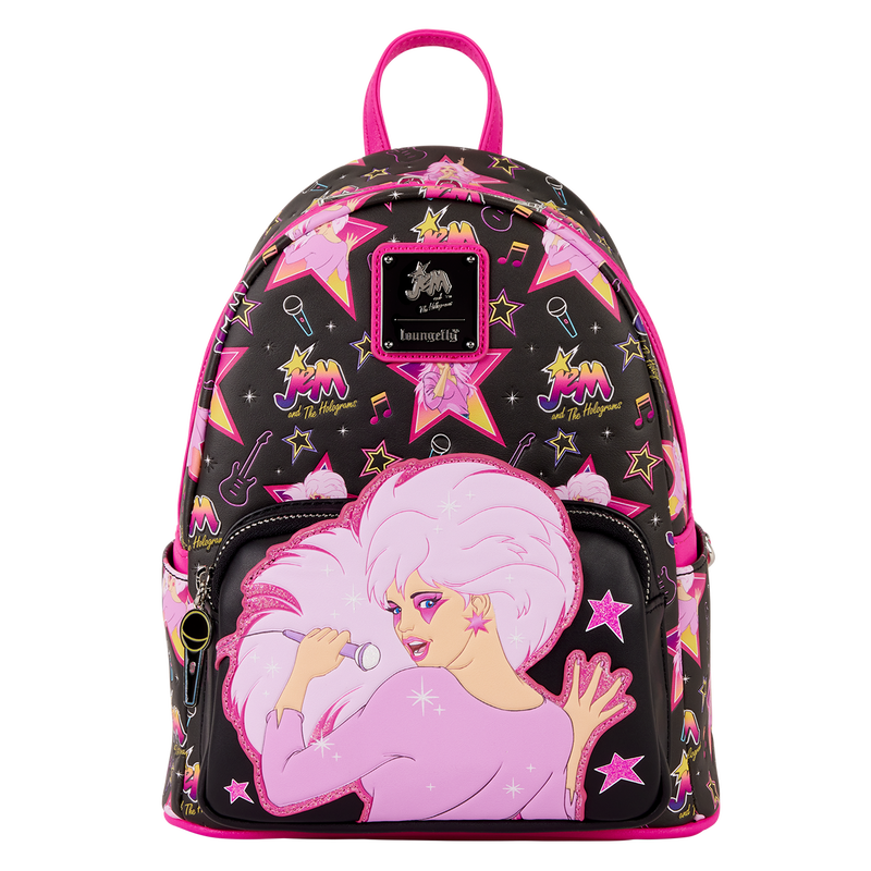 Jem and the Holograms