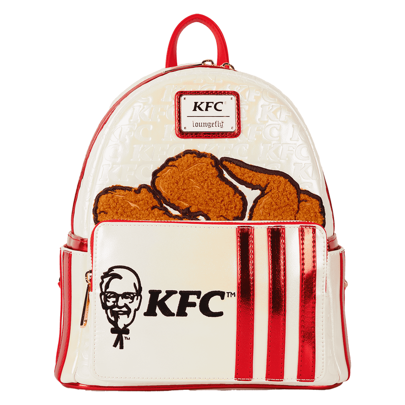 Chicken Bucket