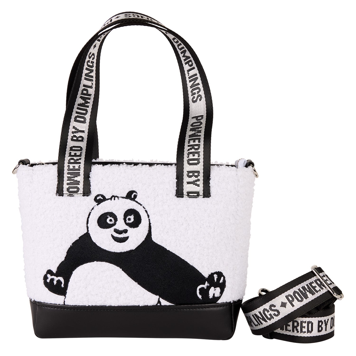 Kung Fu Panda
