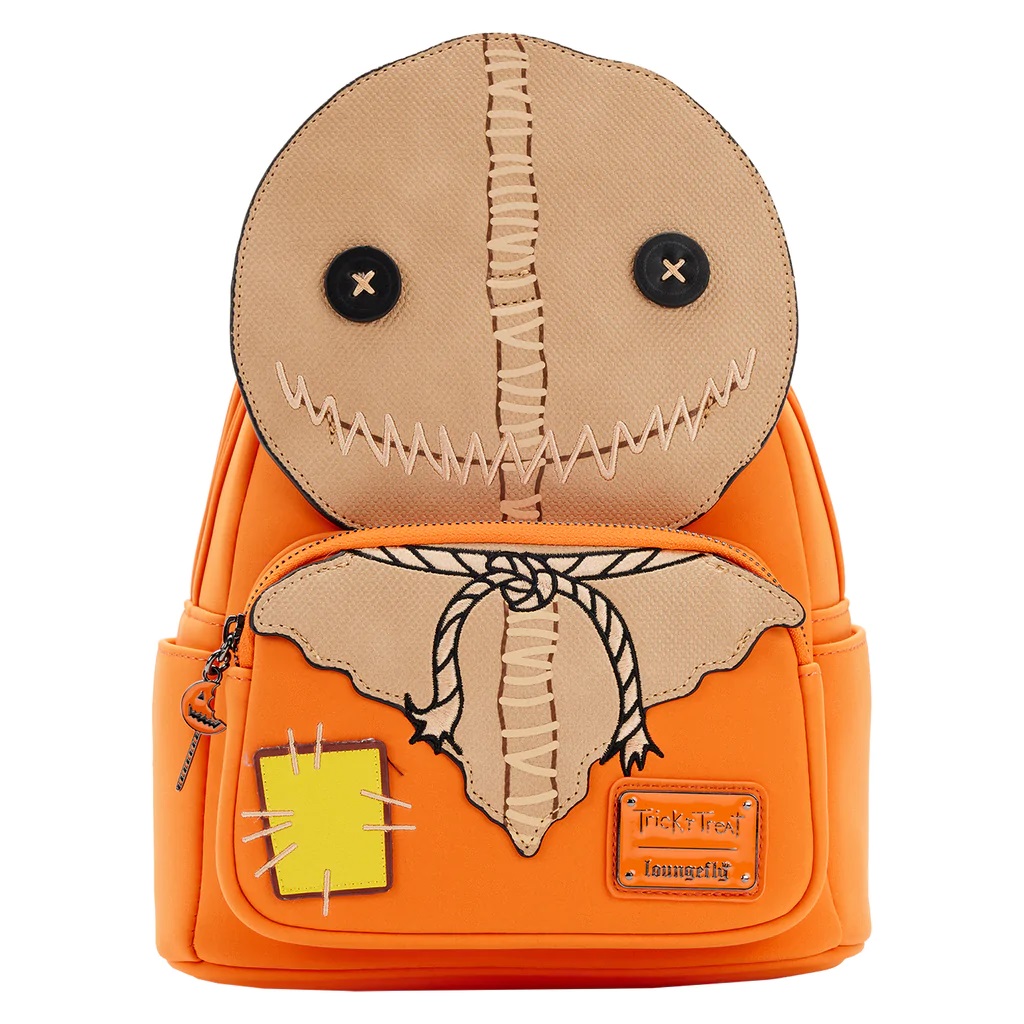 Trick 'r Treat