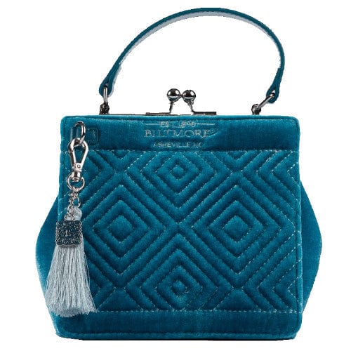 Loungefly Biltmore Blue Ridge Handbag