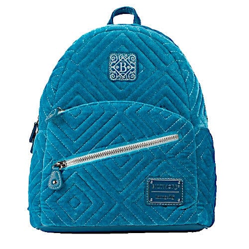 Loungefly Biltmore Blue Ridge Mini Backpack