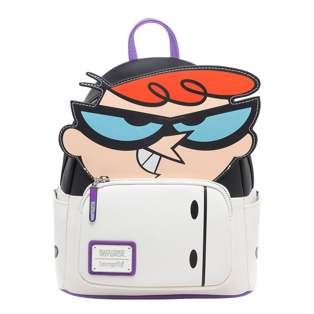 Dexter's Laboratory