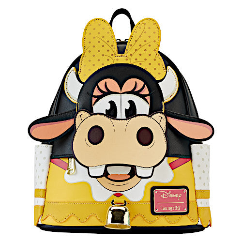 Clarabelle
