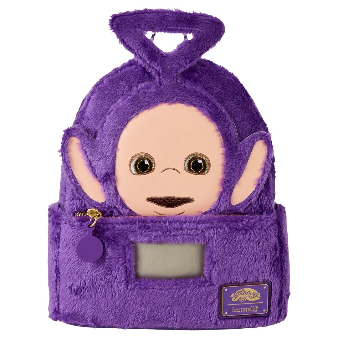 Tinky-Winky