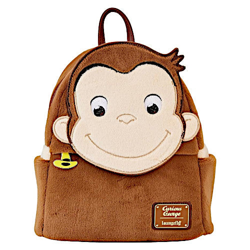 Curious George