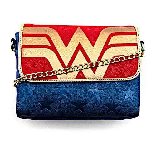 Wonder Woman