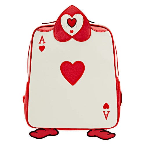 Ace of Hearts
