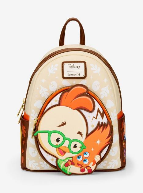 Chicken Little
