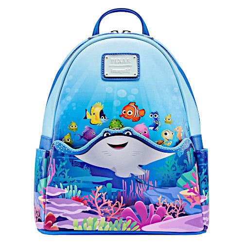 Finding Nemo
