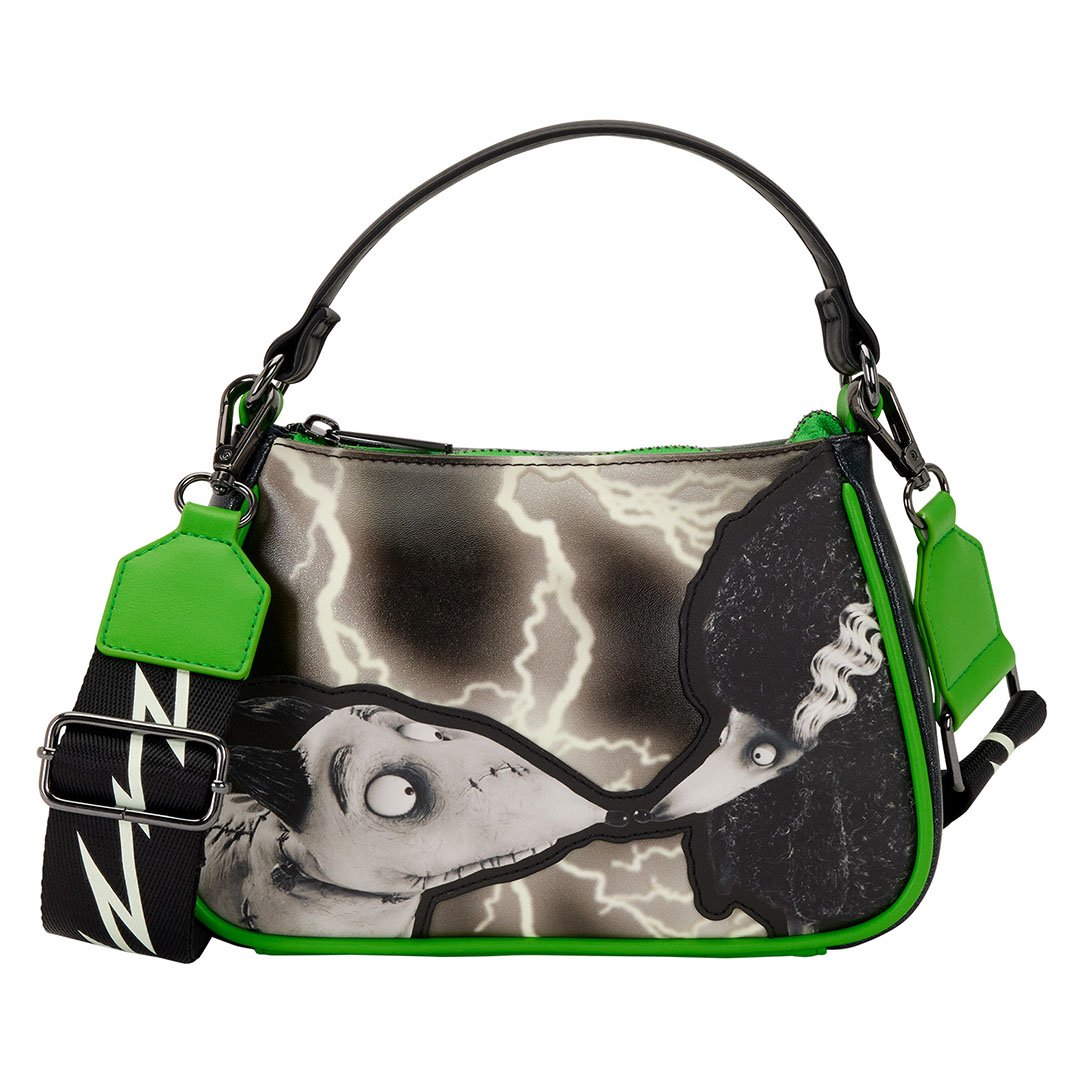 Frankenweenie