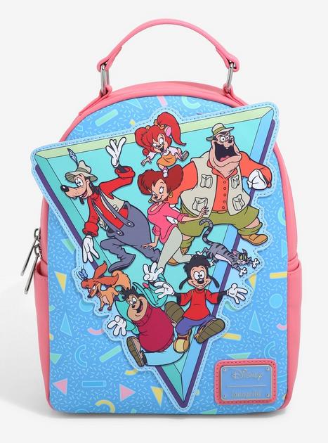 Goof Troop