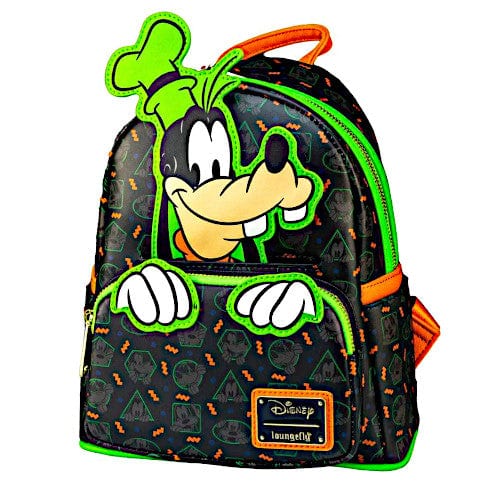 Goofy