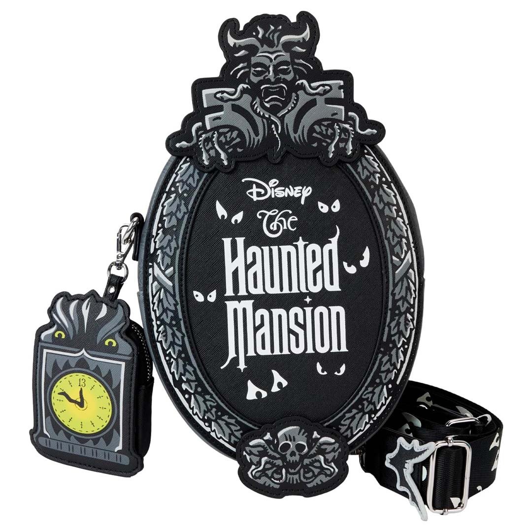 Haunted Mansion