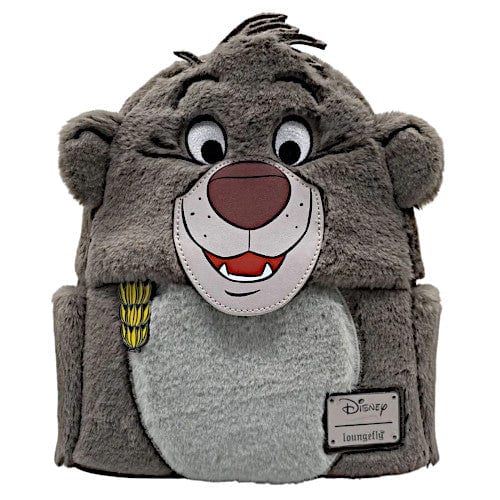 Baloo