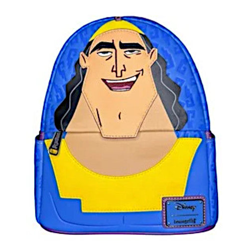 Kronk