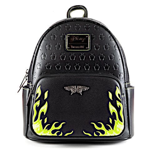 Loungefly Disney Maleficent Mini Backpack (LE)