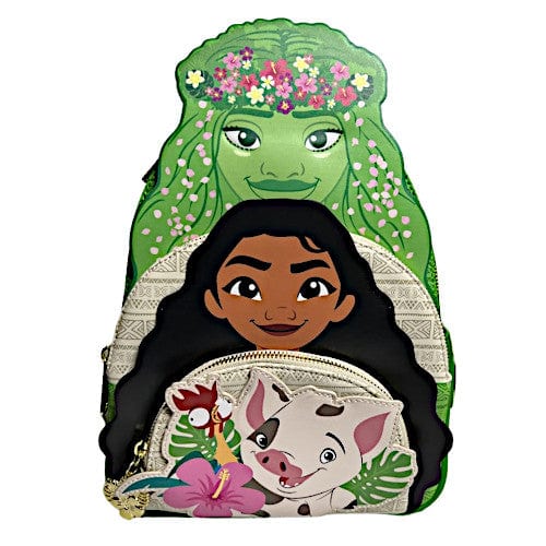 Moana